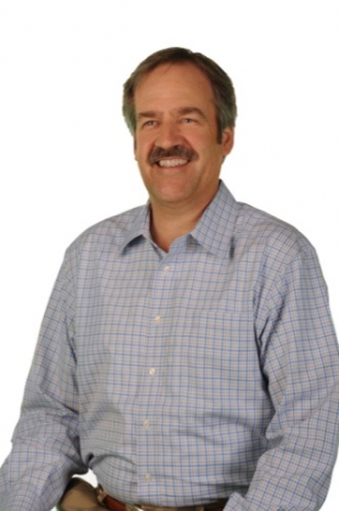 Ross Wehman is Vice President of Tax at Camden Property Trust