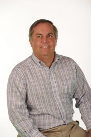 Jimmy Whorton is Vice President of Information Technology at Camden Property Trust