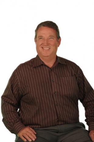 Bobby Rivers is Vice President of Construction at Camden Property Trust