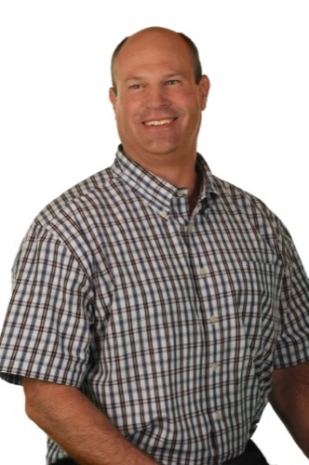 Ben Mills is Vice President of Facilities & Construction at Camden Property Trust