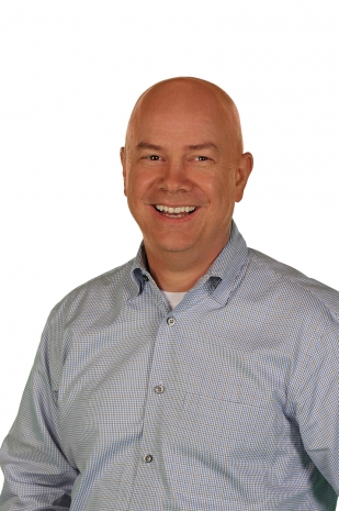 Kip Zacharias headshot
