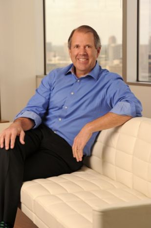 Ric Campo headshot