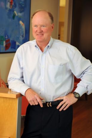 Bill Sengelmann - Senior Vice President - Real Estate Investments - Camden