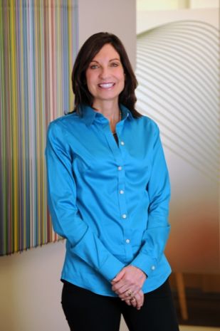 Cindy Scharringhausen is the Senior Vice President of Human Resources at Camden Property Trust