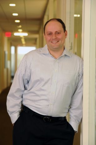 Alexander J.Jessett headshot