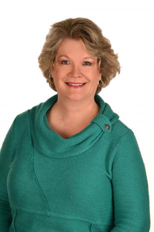 Jean Harding is Vice President of Real Estate Investments at Camden Property Trust