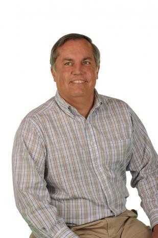 Jimmy Whorton is Vice President of Information Technology at Camden Property Trust