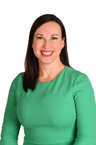 Julie Keel is Vice President of Marketing