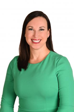 Julie Keel is Vice President of Marketing