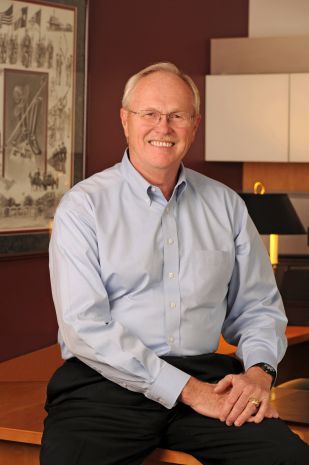 H. Malcolm Stewart - President and COO- Camden