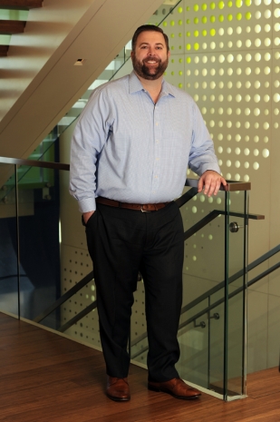 Josh Lebar is Senior Vice President - General Counsel of Camden Property Trust