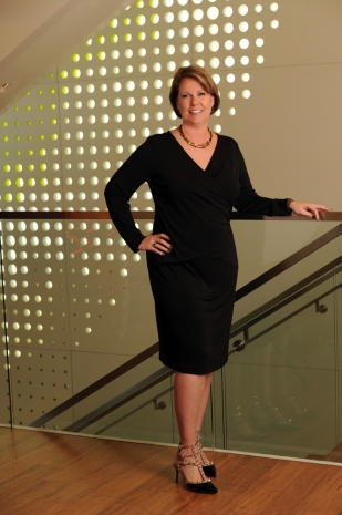 Kristy Simonette is Senior Vice President of Strategic Services-Chief Information Officer of Camden Property Trust