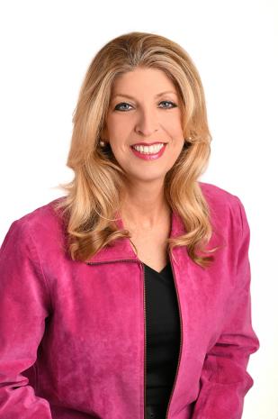 Alison Hall is Vice President of Contact Center Operations at Camden Property Trust