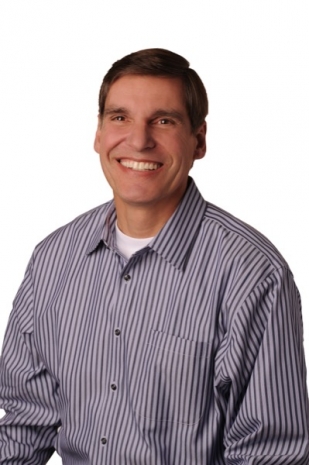 Greg Golick is Vice President of Construction at Camden Property Trust