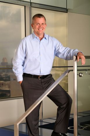 Tom Sloan headshot