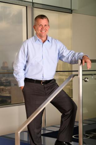 Tom Sloan headshot