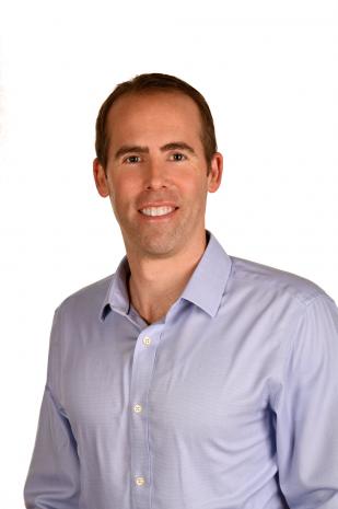 Travis Oden is Vice President of Asset Management, Fund Management