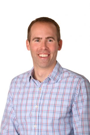 Travis Oden is Vice President of Asset Management