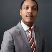 Maurice Goins